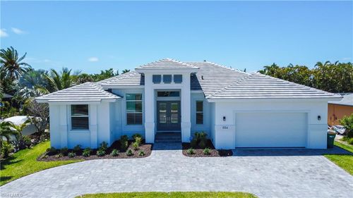 554 N Barfield, MARCO ISLAND, FL, 34117 | Card Image