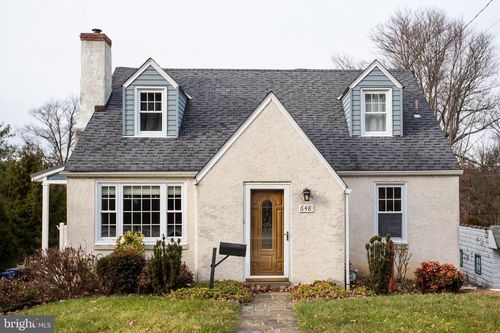 648 N Tyson Ave, GLENSIDE, PA, 19038-3829 | Card Image