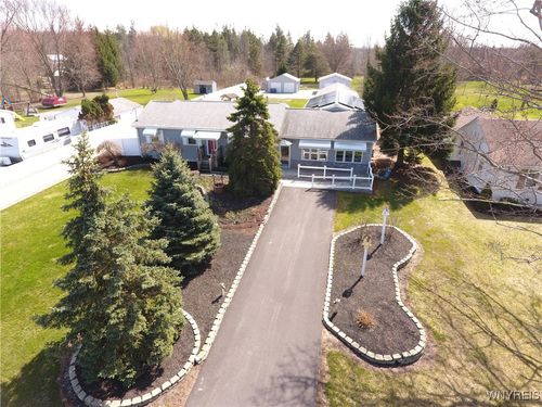 2842 Braley Rd, Ransomville, NY, 14131-9609 | Card Image