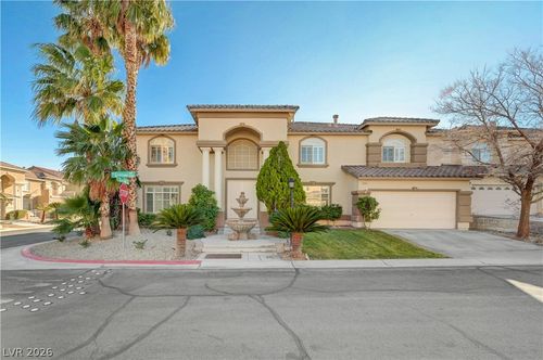 8901 Goldstone Ave, Las Vegas, NV, 89143-1396 | Card Image