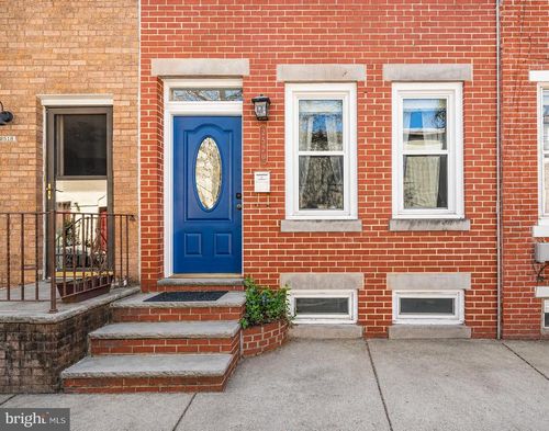 2520 Webster St, PHILADELPHIA, PA, 19146-2326 | Card Image