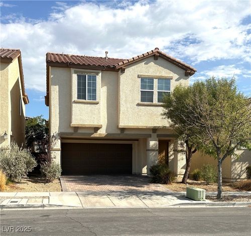 8476 Trudeau Ave, Las Vegas, NV, 89143-1309 | Card Image