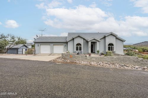 17862 E Hummingbird Ln, Mayer, AZ, 86333-4312 | Card Image