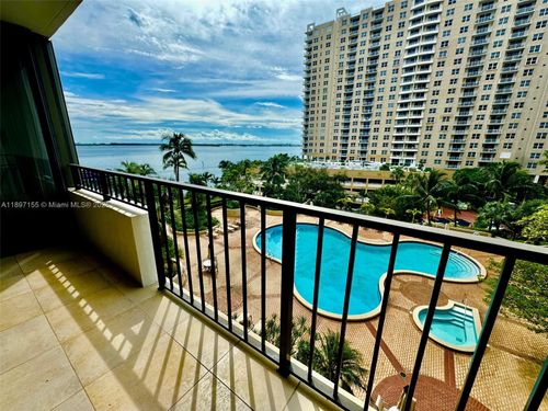 apt-a605-520 Brickell Key Dr, Miami, FL, 33131-2412 | Card Image