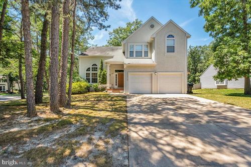 20 Militia Hill Rd, SICKLERVILLE, NJ, 08081-4855 | Card Image