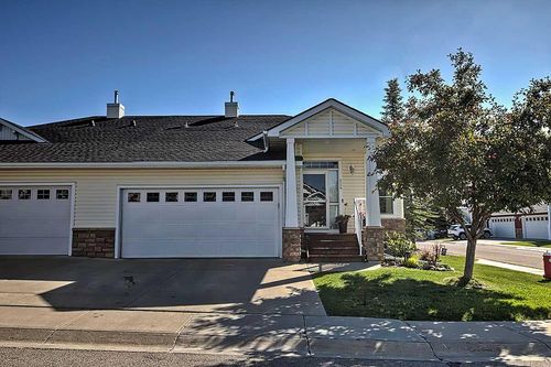 224 Tucker Boulevard, Okotoks, AB, T1S2K1 | Card Image