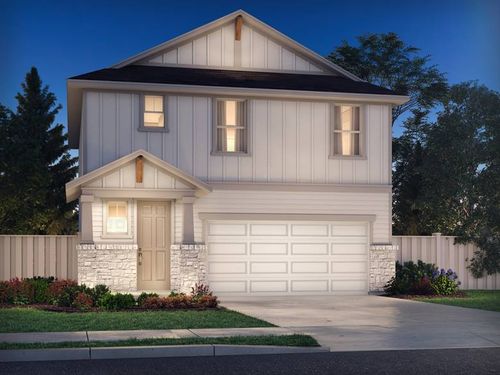 3523 Kent Chalk Road, Buda, TX, 78610 | Card Image