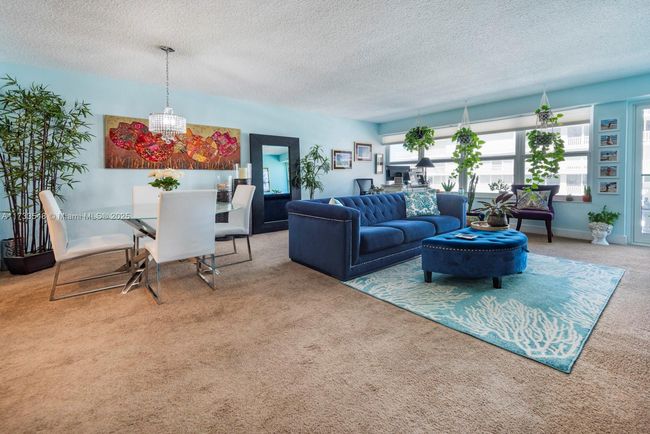 APT-1615 - 4010 Galt Ocean Dr, Condo with 1 bedrooms, 1 bathrooms and null parking in Fort Lauderdale FL | Image 8