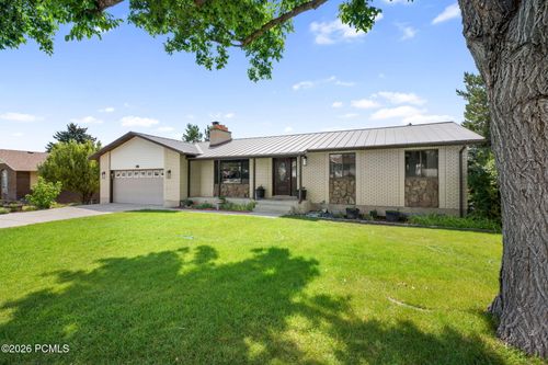 1007 N Valley Drive, Heber City, UT, 84032 | Card Image