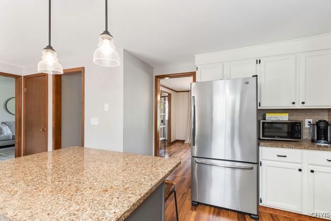 4292 Persimmon Path, House other with 4 bedrooms, 3 bathrooms and null parking in Liverpool NY | Image 11