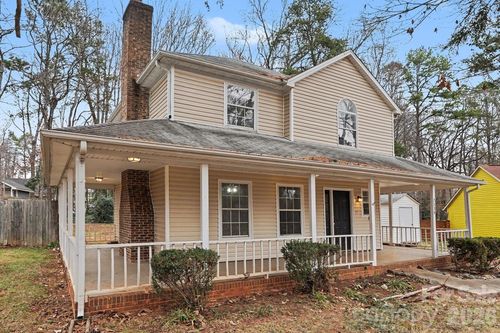 7139 Markway Dr, Charlotte, NC, 28215-3579 | Card Image