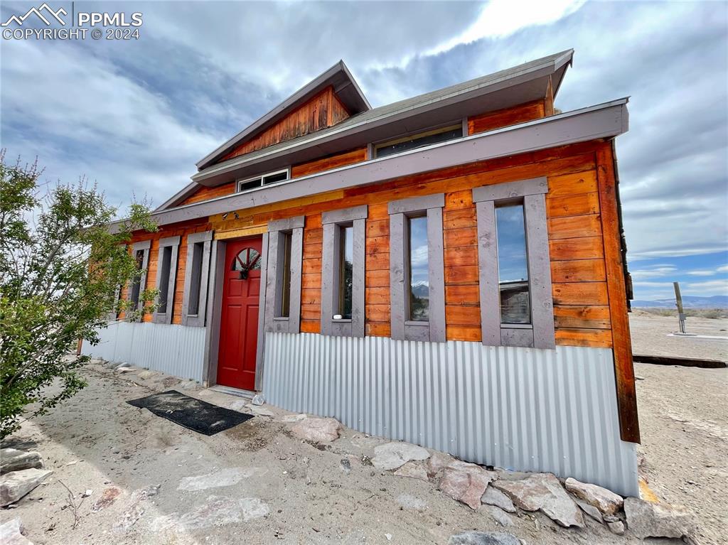 County Road Aa , Moffat, CO 81143 #1