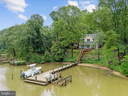 1018 Plum Creek Dr, CROWNSVILLE, MD, 21032-1322 | Card Image