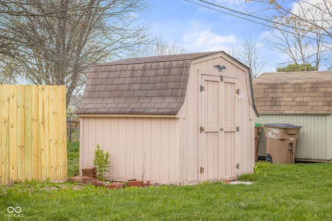 2770 Two Worlds Dr, Condo with 2 bedrooms, 2 bathrooms and null parking in Columbus IN | Image 41