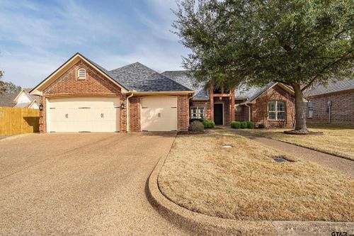 6526 Ashmore Ln, Tyler, TX, 75703-5896 | Card Image