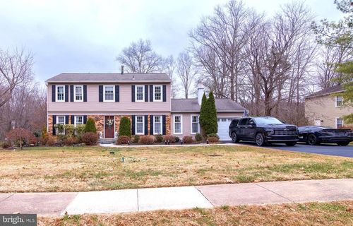 2323 Rosedown Dr, RESTON, VA, 20191-1631 | Card Image