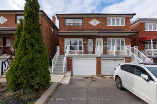 328 Weston Rd, Toronto, ON, M6N3P6 | Card Image
