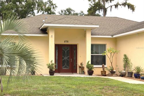 876 County Road 467, Lake Panasoffkee, FL, 33538 | Card Image