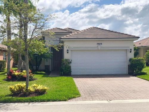 10078 Sw Chadwick Dr, Port St Lucie, FL, 34987-2418 | Card Image