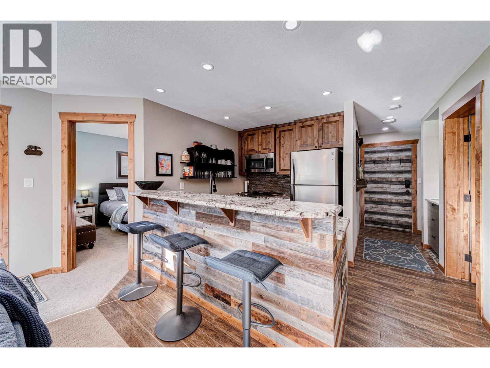Residential in Fernie 2