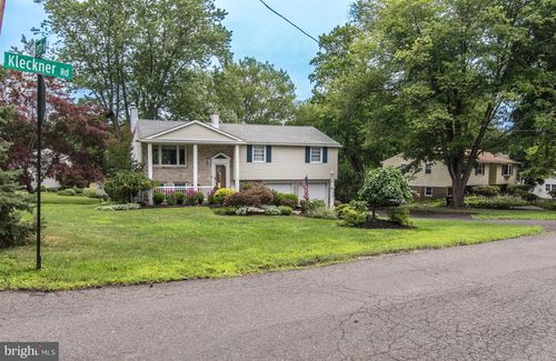 744 Kleckner Rd, BENSALEM, PA, 19020-4028 | Card Image