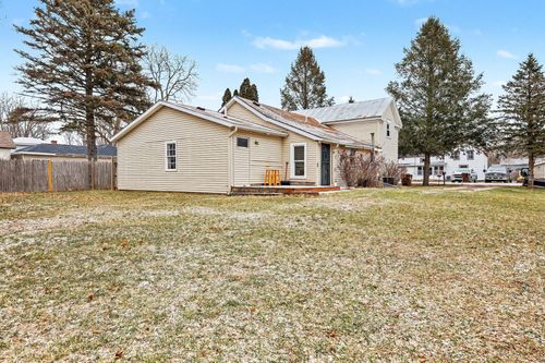 265 S Tabor Street, Lyons, MI, 48851 | Card Image