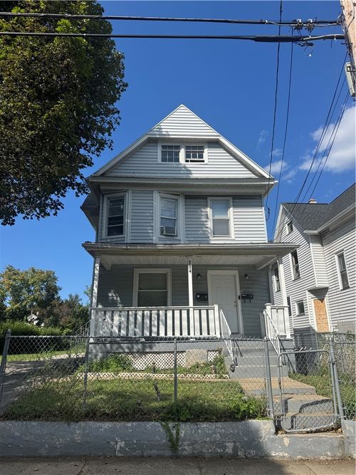 134 Lewis St, Rochester, NY, 14605-2609 | Card Image