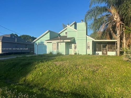 5900 Bamboo Dr, Fort Pierce, FL, 34982-3757 | Card Image