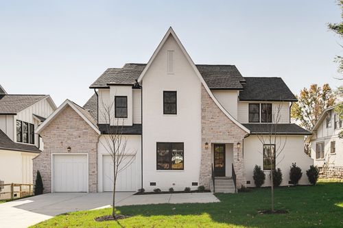 c-1601 S Observatory Dr, Nashville, TN, 37215-3052 | Card Image