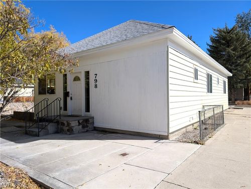 798 Mill St, Ely, NV, 89301-1943 | Card Image