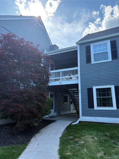e-600 Commons Way, Fishkill, NY, 12524-1770 | Card Image