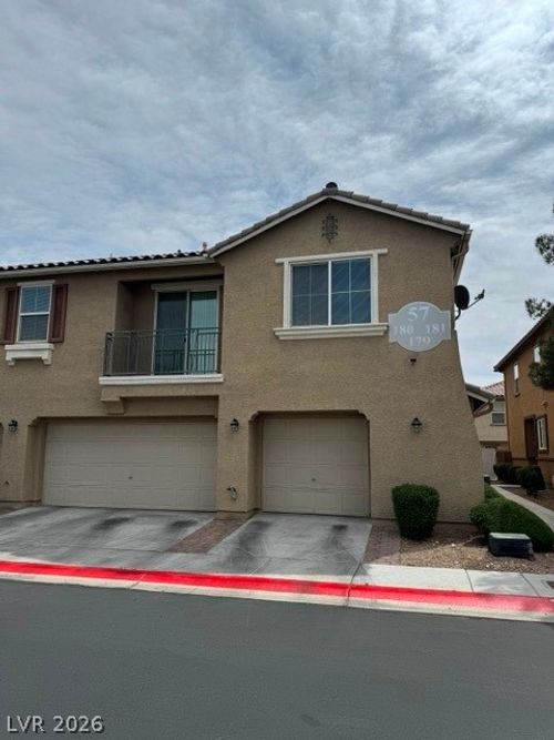 181-6255 W Arby Ave, Las Vegas, NV, 89118-4644 | Card Image