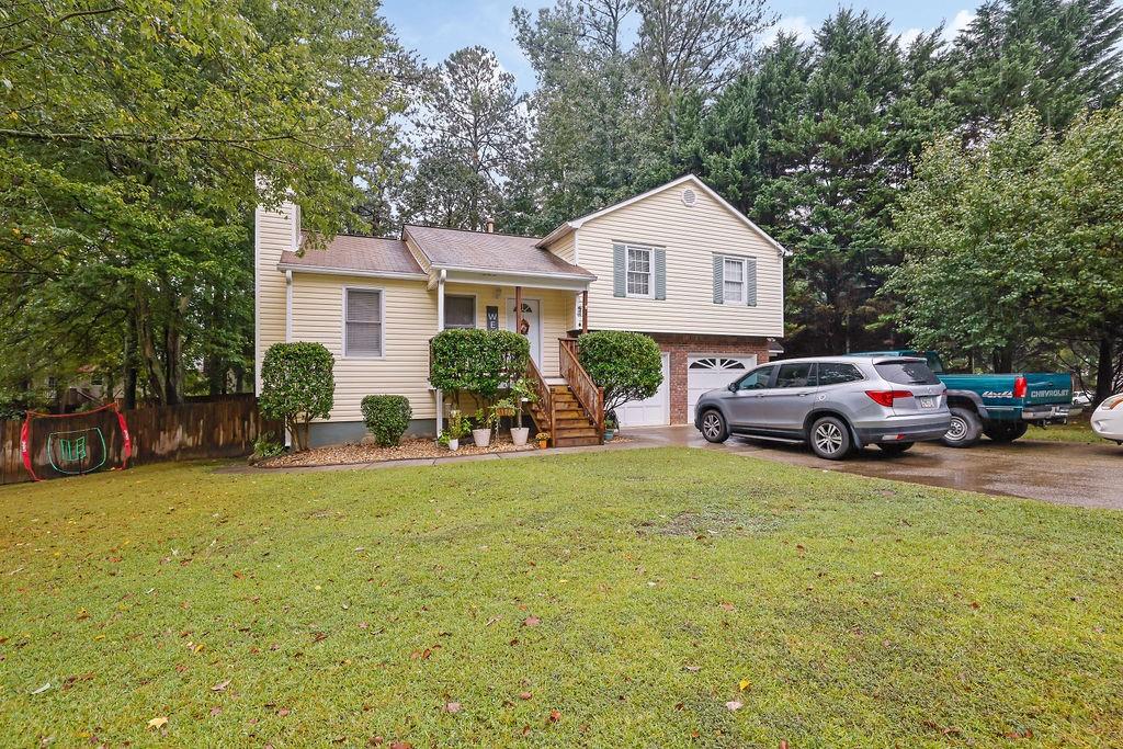 Worley Ct, Kennesaw, GA 30144