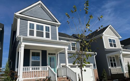 1309 Barreto Dr, Wendell, NC, 27591-6023 | Card Image
