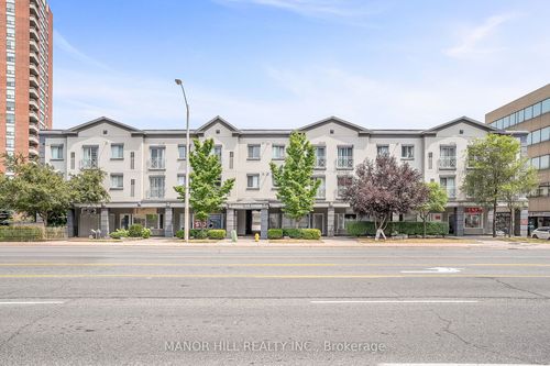 301-2351 Kennedy Rd, Scarborough, ON, M1T3G9 | Card Image