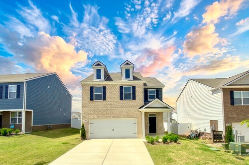 7206 Golden Way, White House, TN, 37188-5040 | Card Image