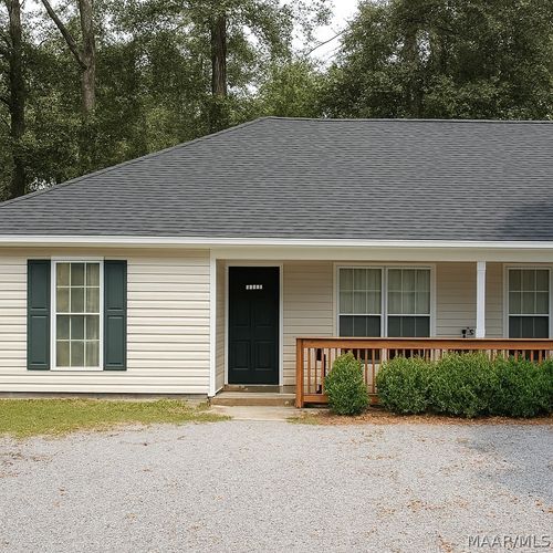 3310 Branch St, Millbrook, AL, 36054-3439 | Card Image