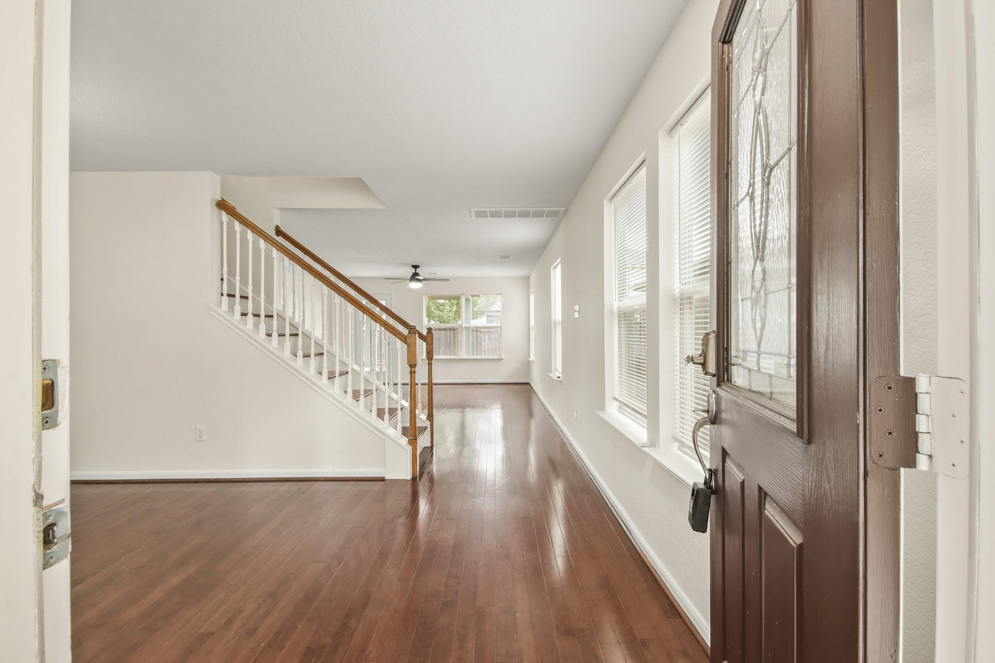 Residential in Houston 4