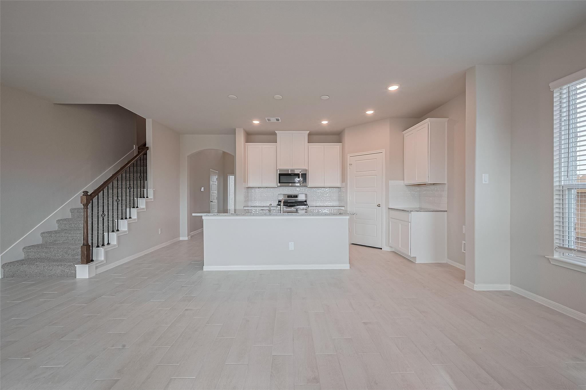 Residential in Katy 4