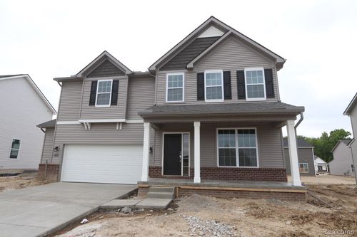 27143 Silo Dr, Saline, MI, 48176 | Card Image