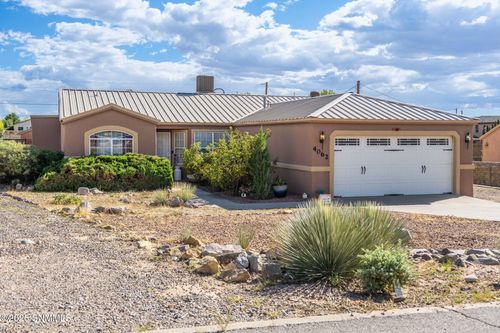 4062 Windridge Cir, Las Cruces, NM, 88012-7206 | Card Image