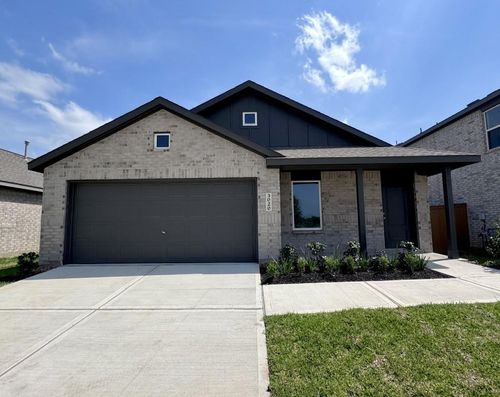 3020 Huntersville Dr, Katy, TX, 77493-5937 | Card Image
