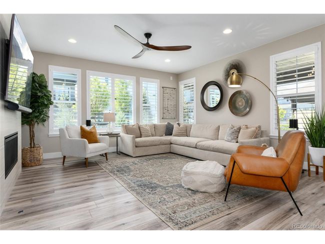 6643 Barnstead Dr, House other with 5 bedrooms, 4 bathrooms and null parking in Castle Pines CO | Image 10