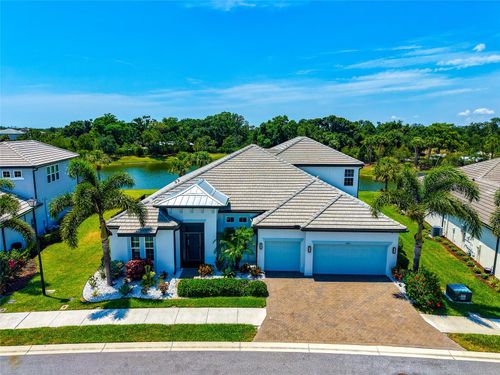 6254 Rivo Lakes Blvd, SARASOTA, FL, 34241-2725 | Card Image