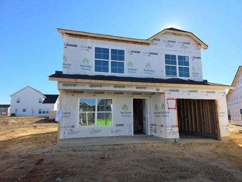 973 Silent Barge Cv, Aiken, SC, 29801-6858 | Card Image