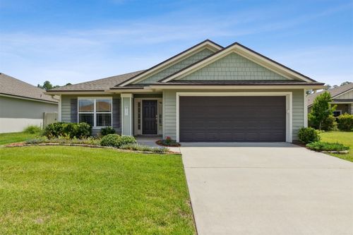 92077 Woodbrier Dr, Fernandina Beach, FL, 32034-8815 | Card Image