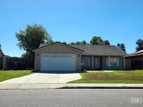 5403 Rockwell Dr, Bakersfield, CA, 93308-6595 | Card Image