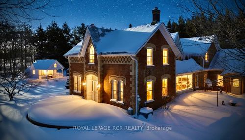 6000 Eighth Line, Hillsburgh, ON, N0B1Z0 | Card Image