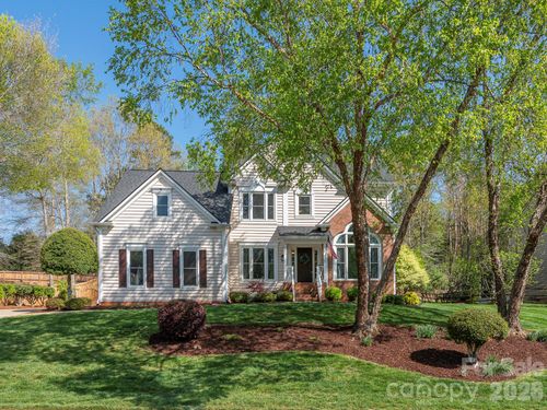 2824 Providence Spring Ln, Charlotte, NC, 28270-3766 | Card Image