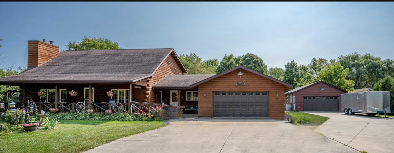 120th Pl, Pleasant Prairie, WI 53158